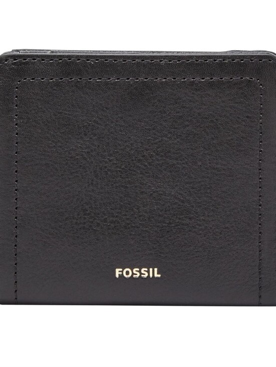Fossil Handbags - Fossil Logan Bifold Wallet